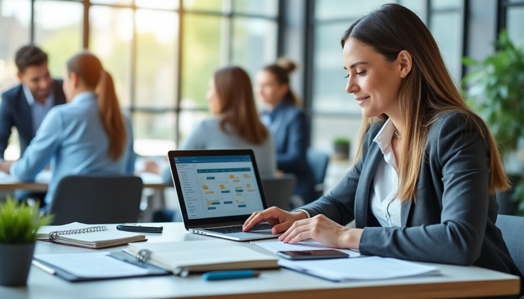 découvrez le rôle essentiel de l'assistant d'équipe, les compétences clés requises et des conseils pratiques pour exceller dans ce poste et soutenir efficacement votre équipe.