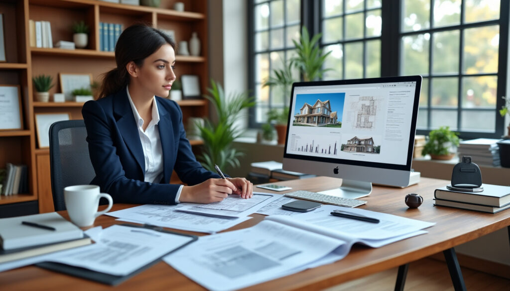 découvrez les missions, compétences et formations nécessaires pour devenir assistant juridique en immobilier, un rôle clé dans la gestion des affaires immobilières.
