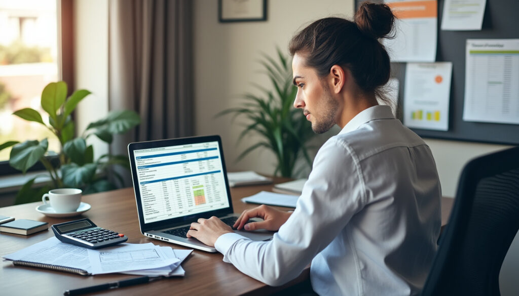 découvrez comment calculer votre indemnité de fin de mission (ifm) en intérim, pour mieux comprendre vos droits et optimiser votre rémunération à la fin de chaque contrat.