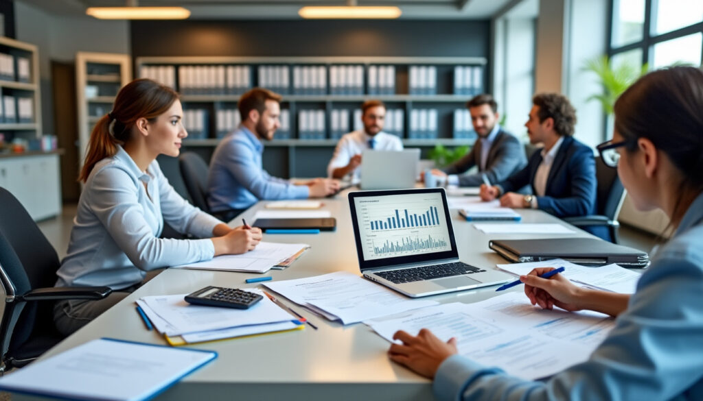 découvrez les règles, vos droits et le mode de calcul des allocations liées au chômage et à l'intérim pour mieux gérer votre situation professionnelle.