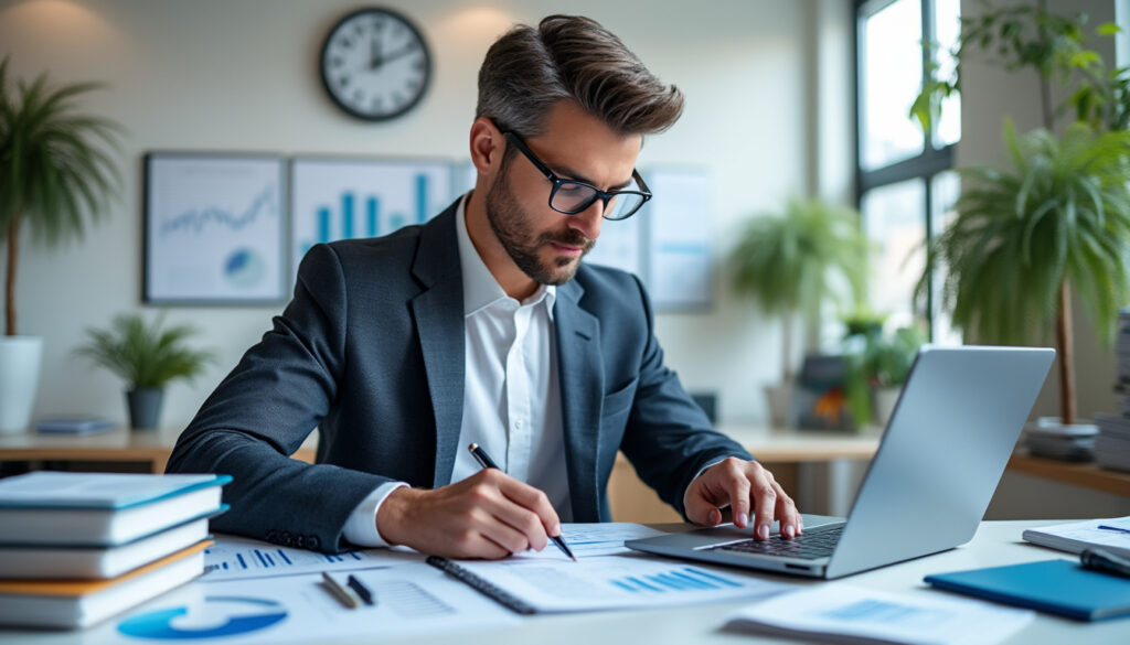 découvrez les missions, responsabilités et le profil idéal du comptable unique, un professionnel clé pour la gestion comptable complète de votre entreprise.