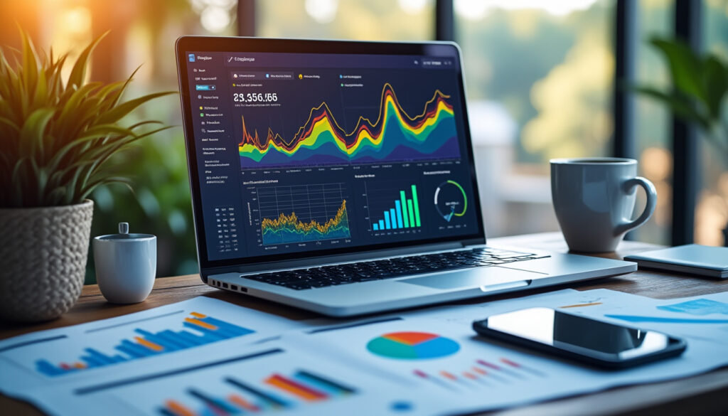 découvrez comment optimiser vos campagnes publicitaires en maîtrisant le coût par clic pour réduire efficacement vos dépenses tout en améliorant vos résultats.