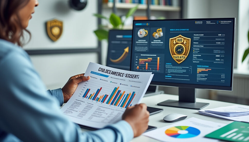 découvrez comment financer votre reconversion dans le secteur de la sécurité grâce aux aides, dispositifs et démarches essentielles à connaître pour réussir votre projet professionnel.