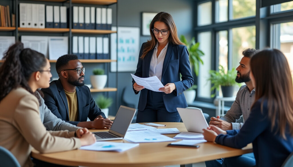 découvrez quels fonds de formation professionnelle solliciter et les démarches pour en bénéficier afin de développer vos compétences efficacement.