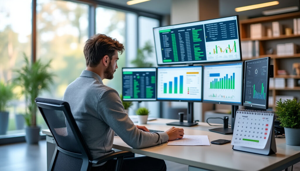 découvrez les missions clés et les compétences essentielles du gestionnaire paie et administration du personnel pour une gestion efficace des ressources humaines et de la paie.