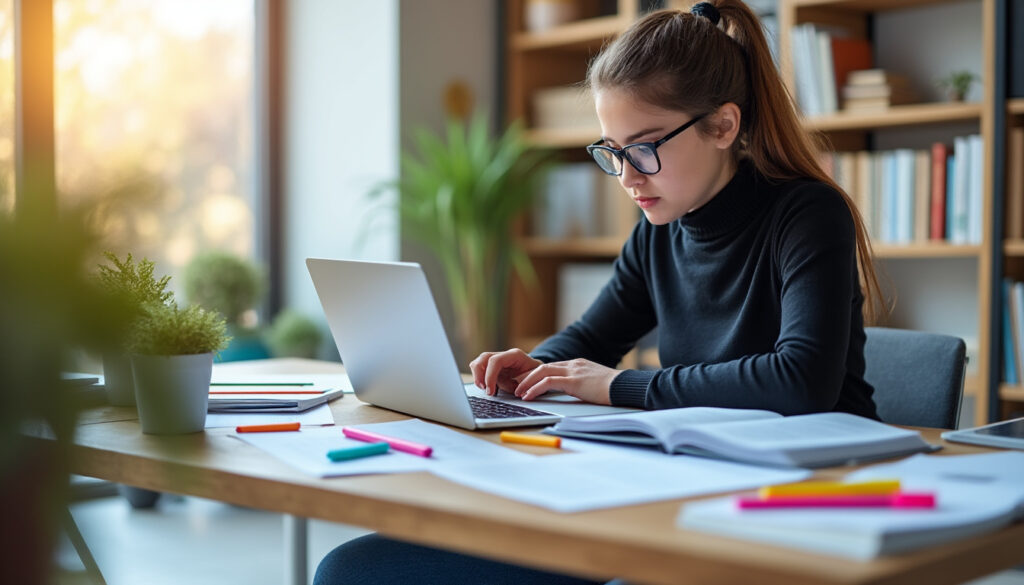 découvrez nos conseils pratiques pour optimiser votre dossier parcoursup et maximiser vos chances d'admission dans la formation de votre choix. suivez nos astuces étape par étape !