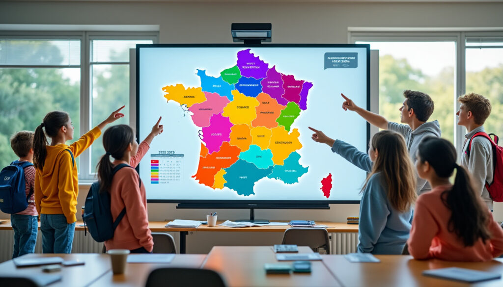 découvrez toutes les dates officielles des vacances scolaires 2025-2026 par zone académique pour bien préparer votre année scolaire.