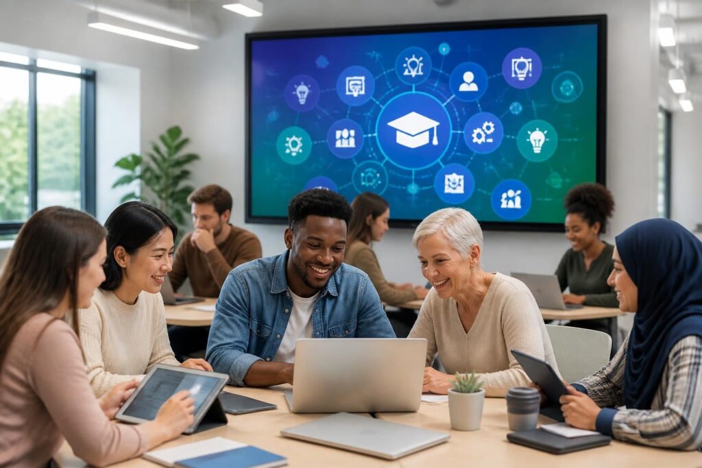 découvrez 15 formations gratuites proposées par le gouvernement pour développer vos compétences et booster votre carrière facilement.
