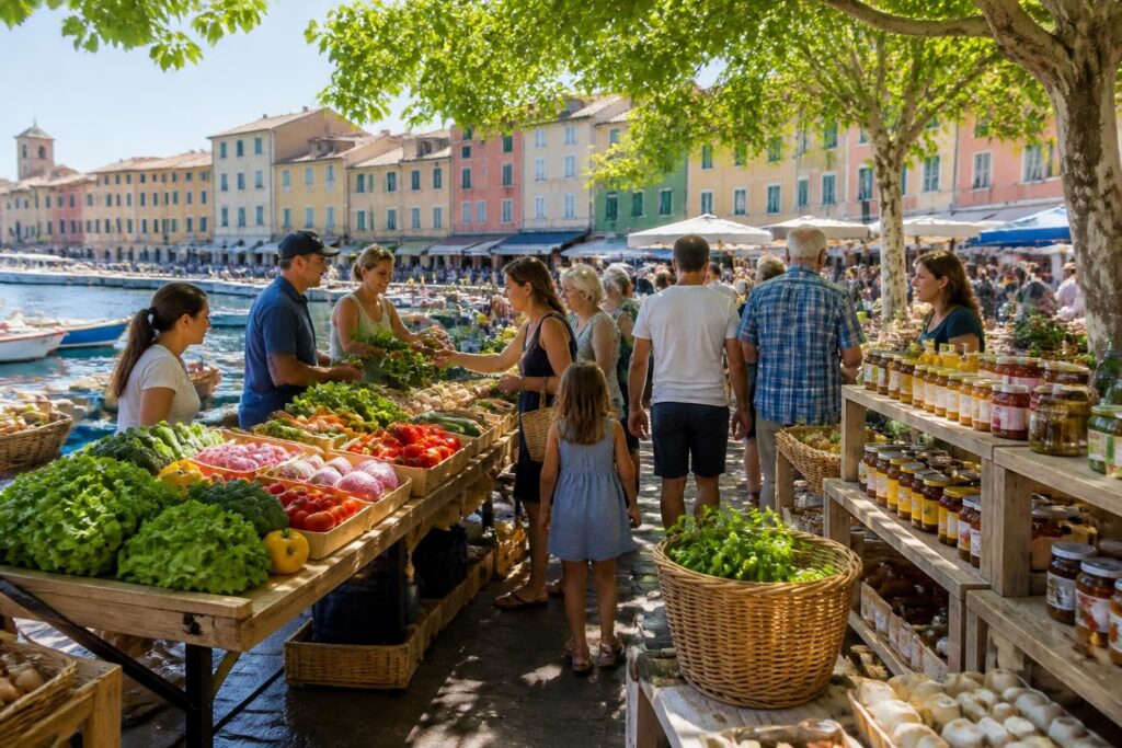 découvrez les meilleures adresses de déstockage alimentaire à martigues et nos conseils pour profiter pleinement des bonnes affaires tout en faisant des économies.
