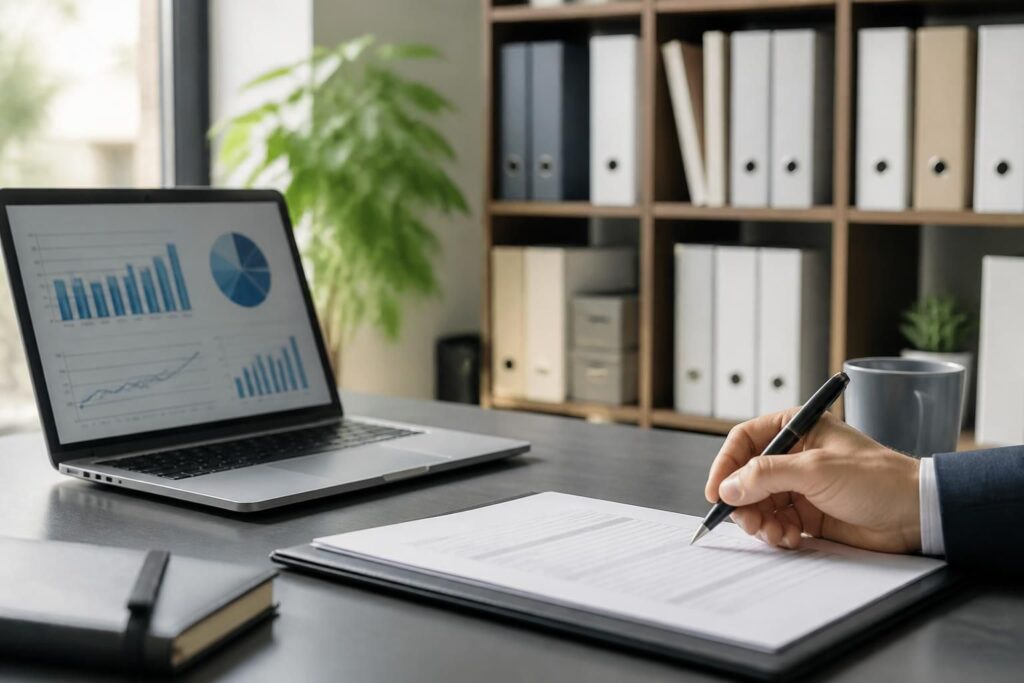 découvrez comment gérer et comptabiliser facilement votre attestation légale once for all sur mon compte formation pour une gestion simplifiée et conforme.