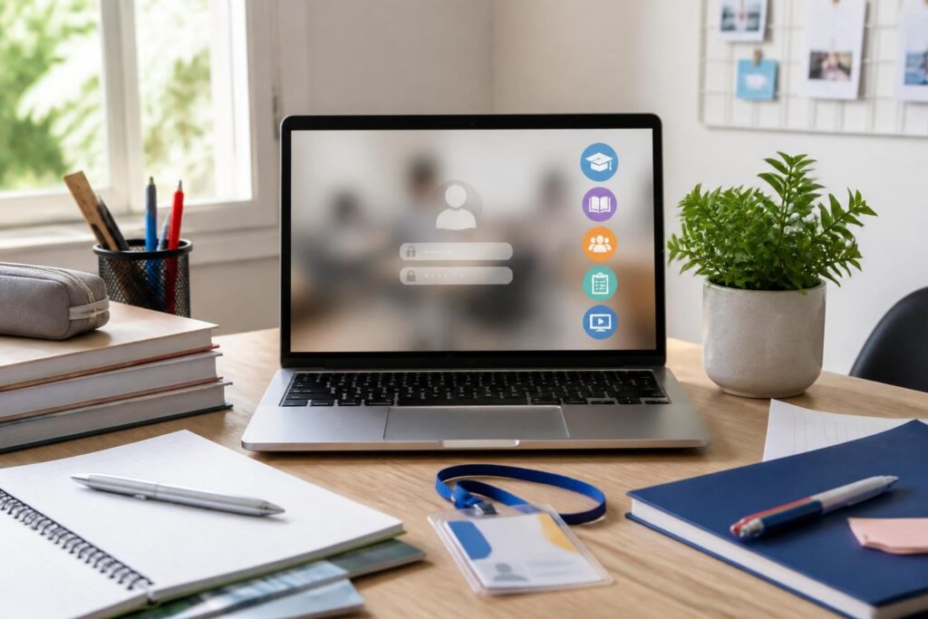 découvrez comment utiliser arsene76 pour accéder facilement aux espaces numériques de travail (ent) des collèges fontenelle et paul bert, facilitant la gestion scolaire en ligne.