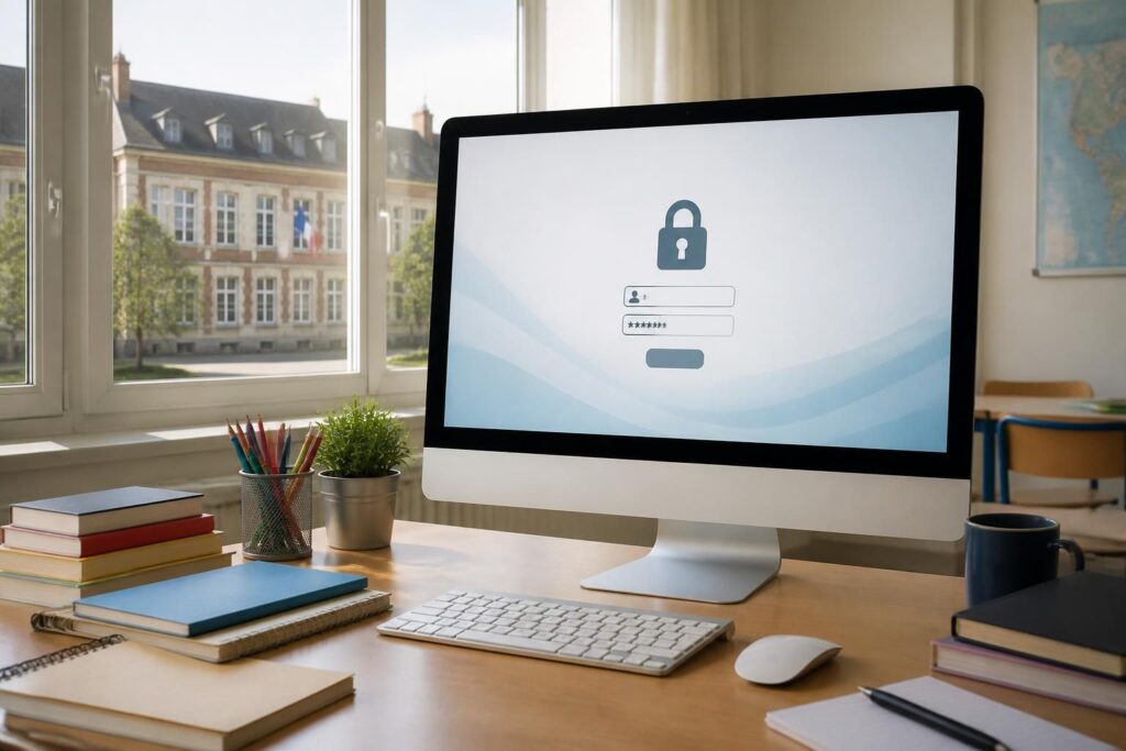découvrez comment accéder et utiliser le portail ent boos pour les collèges du département 76, facilitant la communication et les ressources éducatives.