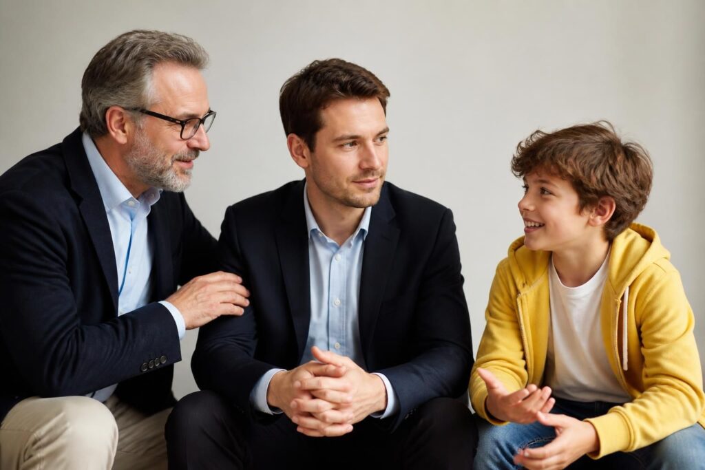 découvrez les états du moi selon eric berne et comprenez les fonctions parent, adulte et enfant pour mieux analyser vos comportements et améliorer vos relations.
