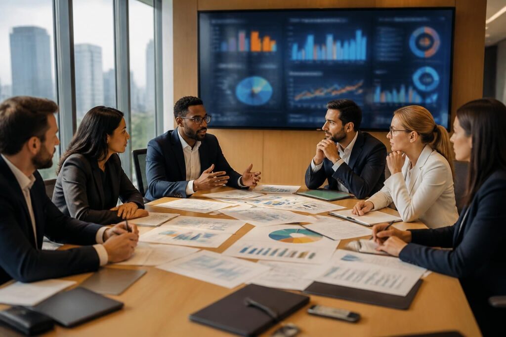 découvrez la définition et les enjeux du plan de priorités d'investissement, un outil essentiel pour piloter efficacement vos projets stratégiques et maximiser leur impact.