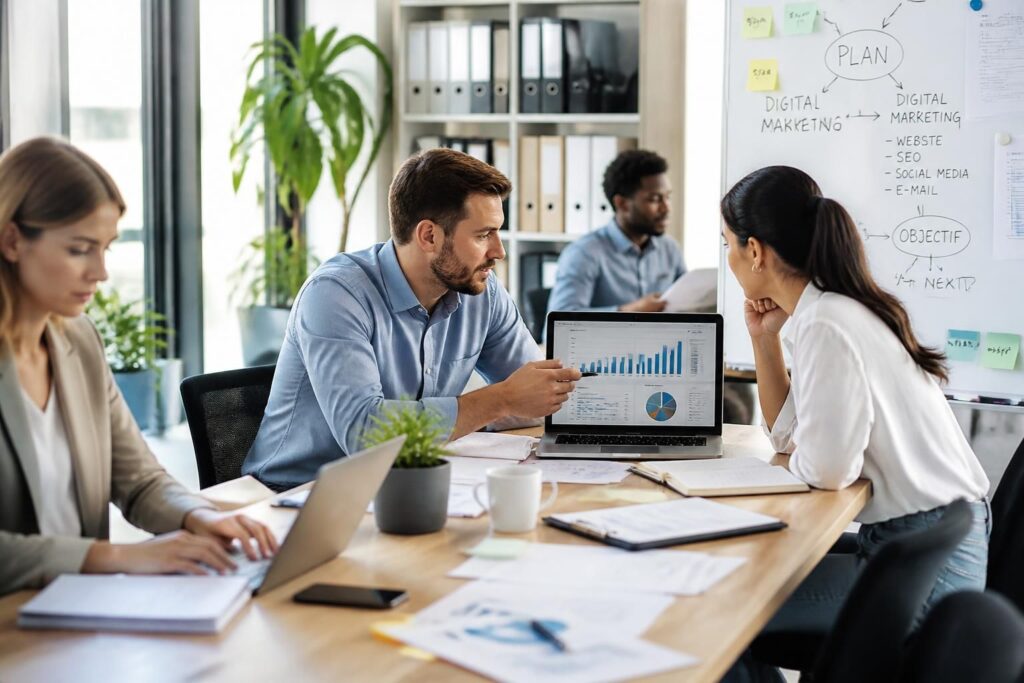 pme-actu.fr vous offre les dernières actualités et informations clés pour accompagner les petites et moyennes entreprises dans leur développement.