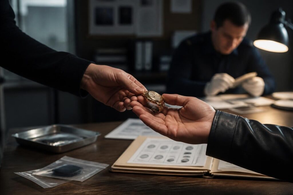 découvrez les définitions du recel et du receleur, des exemples concrets ainsi que leurs implications juridiques essentielles pour comprendre ces infractions.