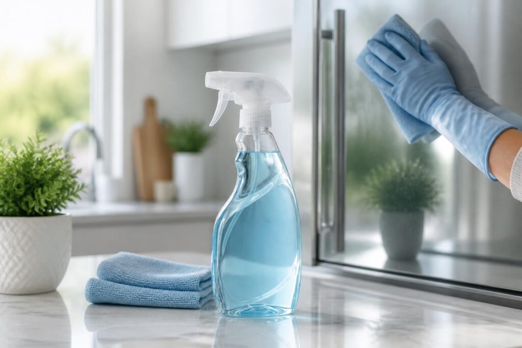 aeroclean propose un nettoyant multi-usage performant et des solutions de nettoyage efficaces pour toutes vos surfaces, garantissant propreté et fraîcheur au quotidien.