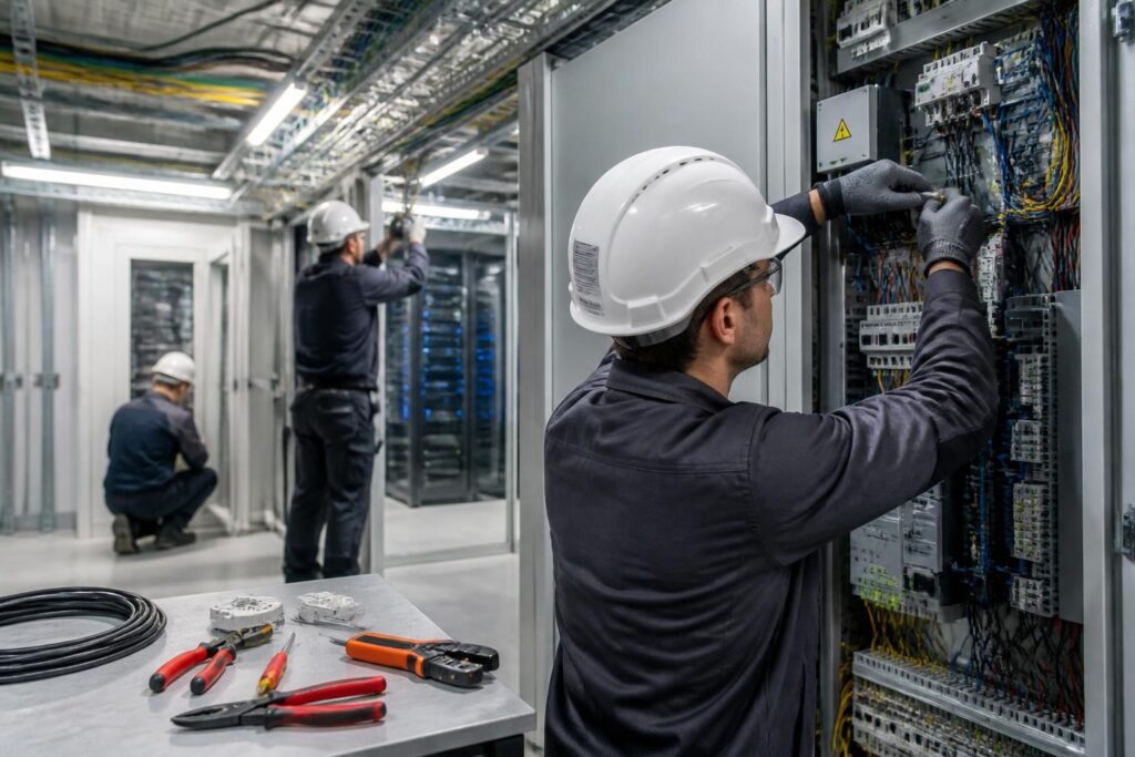 afimes : découvrez notre société spécialisée dans le passage de câble, offrant des services professionnels et des solutions adaptées à vos besoins en installation et maintenance.