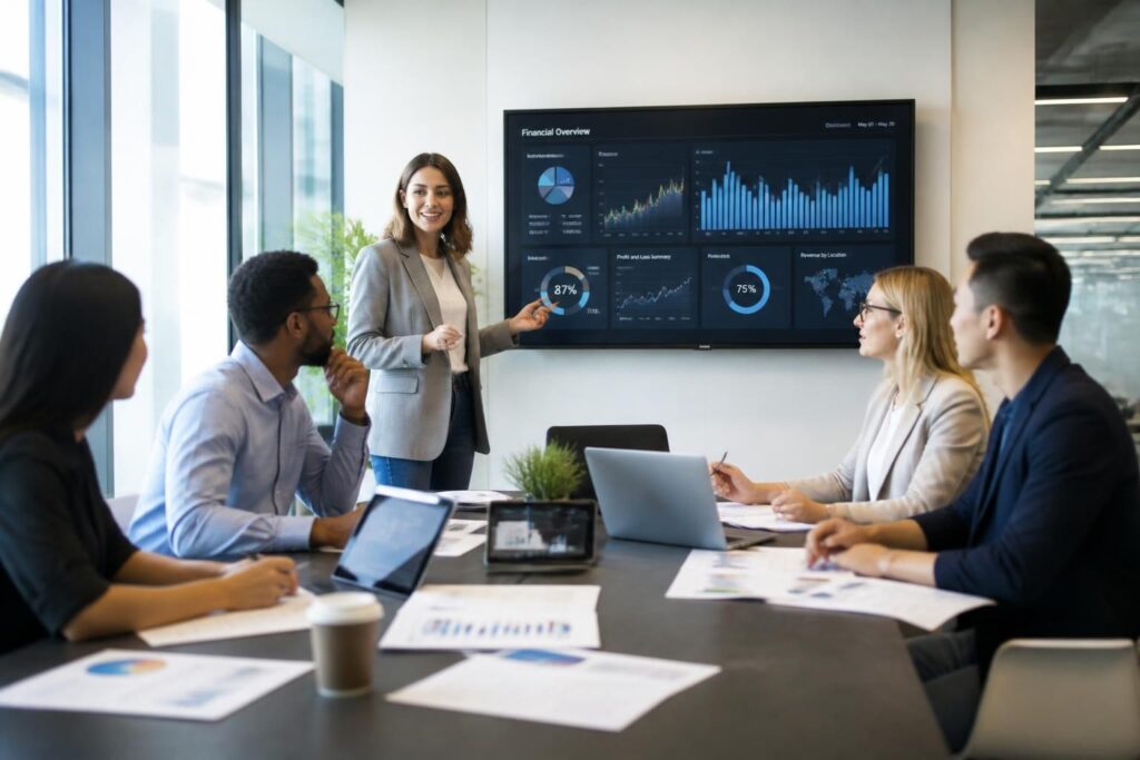 barometre-entreprendre.fr vous offre une analyse complète des tendances actuelles de la création d'entreprise pour mieux comprendre et réussir vos projets entrepreneuriaux.