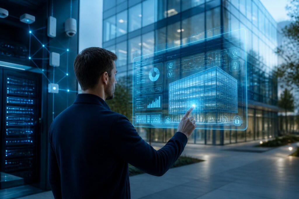 découvrez le building operating system (bos) : guide complet pour comprendre et créer un système d’exploitation de bâtiment innovant et efficace.