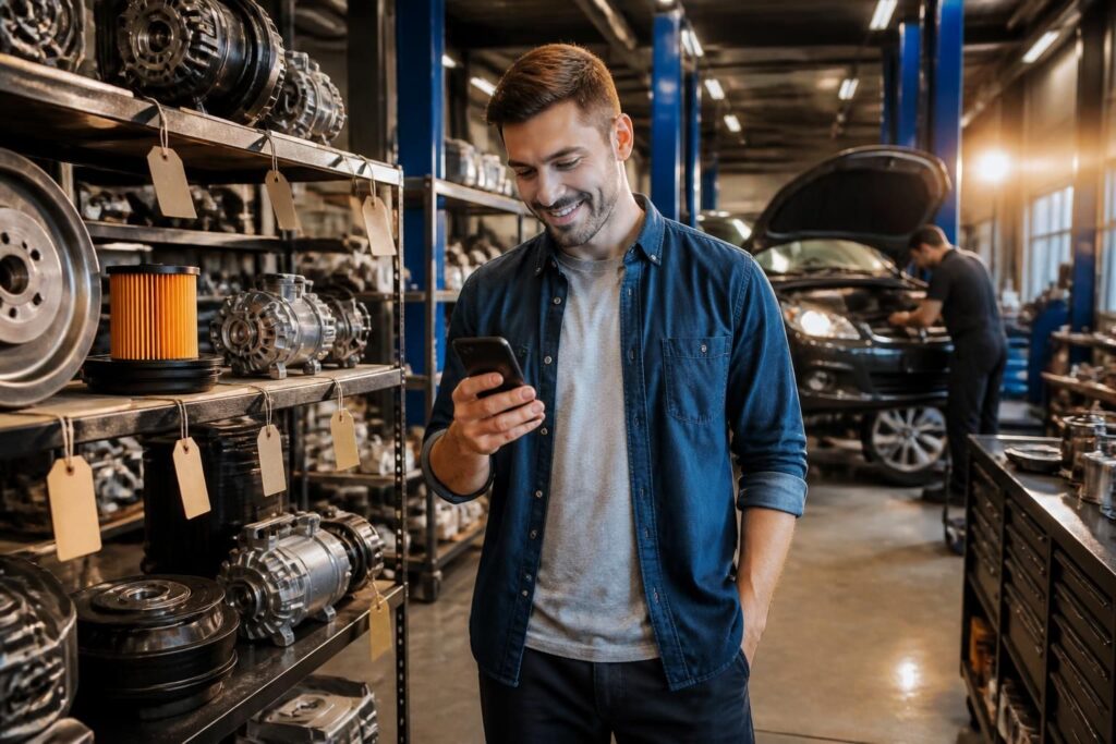 découvrez nos astuces et codes promo pour économiser sur vos pièces auto. profitez de réductions exclusives et faites des économies sur vos achats auto dès aujourd'hui !