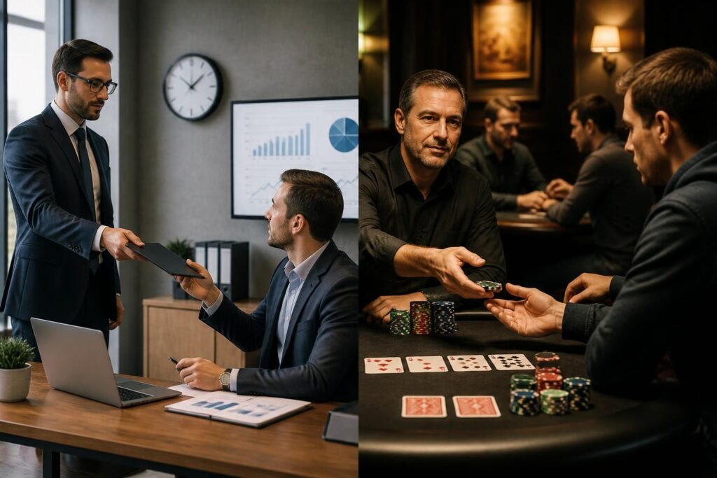 découvrez le concept de délégation, son sens, l'exercice de l'autorité et ses applications tant en entreprise qu'au poker pour optimiser la prise de décision et la gestion des responsabilités.
