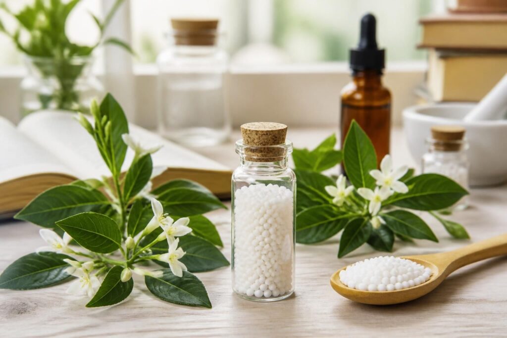 découvrez les usages, les dilutions recommandées et la composition de l'ipeca en homéopathie pour traiter divers maux naturellement.
