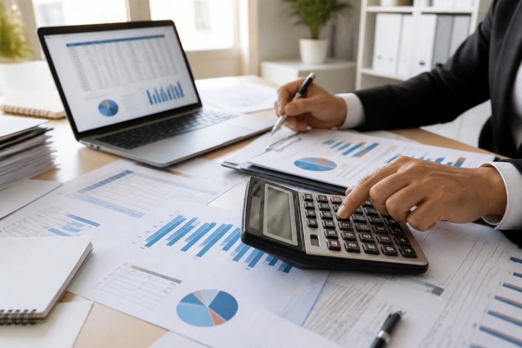 découvrez comment calculer la tva aux taux de 5.5%, 10%, 20% et autres grâce à des méthodes simples et efficaces adaptées à tous vos besoins fiscaux.
