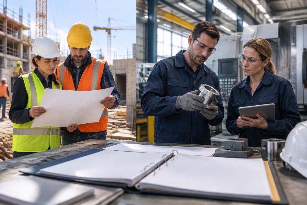 découvrez les dispositions de la convention collective etam dans le btp et la métallurgie : salaires, classifications, congés et conditions de travail.