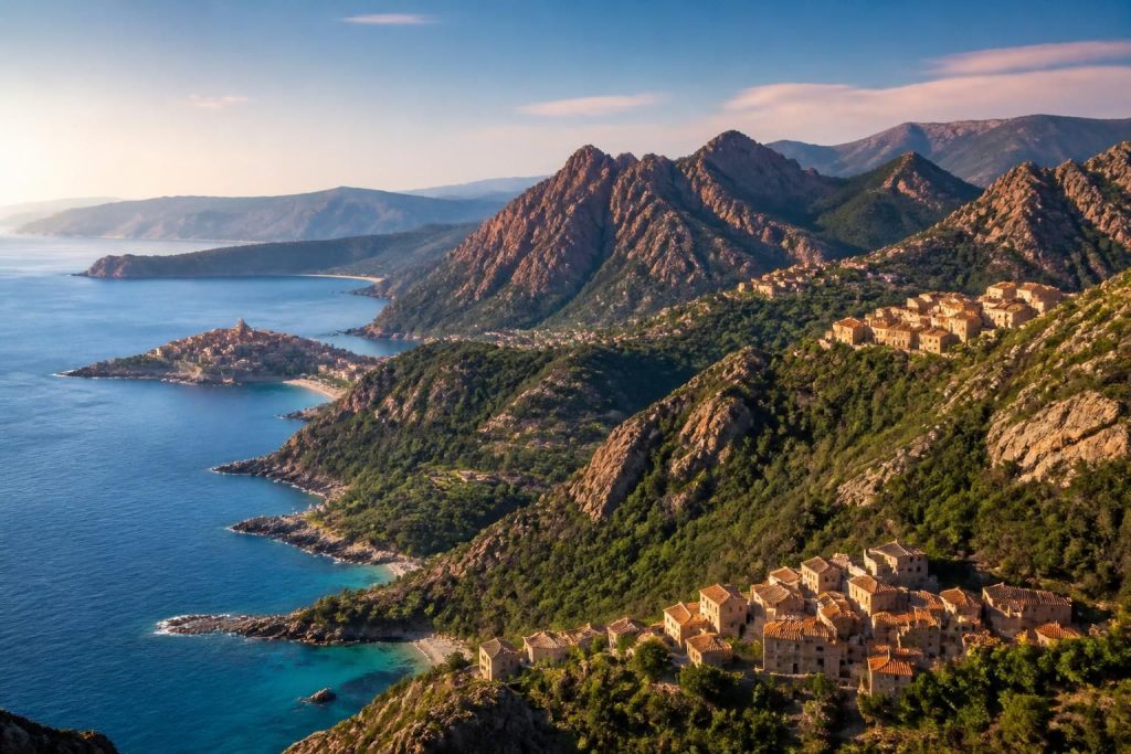 découvrez les communautés de communes en corse, notamment calvi, alta rocca et d'autres régions, pour mieux comprendre leur organisation et leurs spécificités.