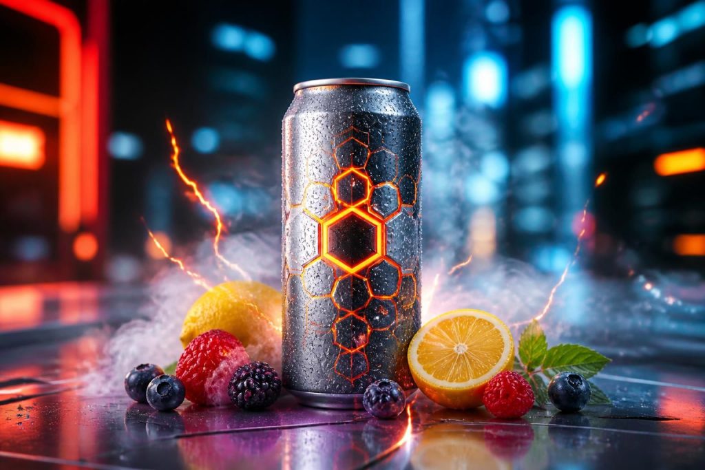 découvrez notre avis complet et la présentation détaillée de la boisson énergétique hexagone energy, idéale pour booster votre énergie au quotidien.
