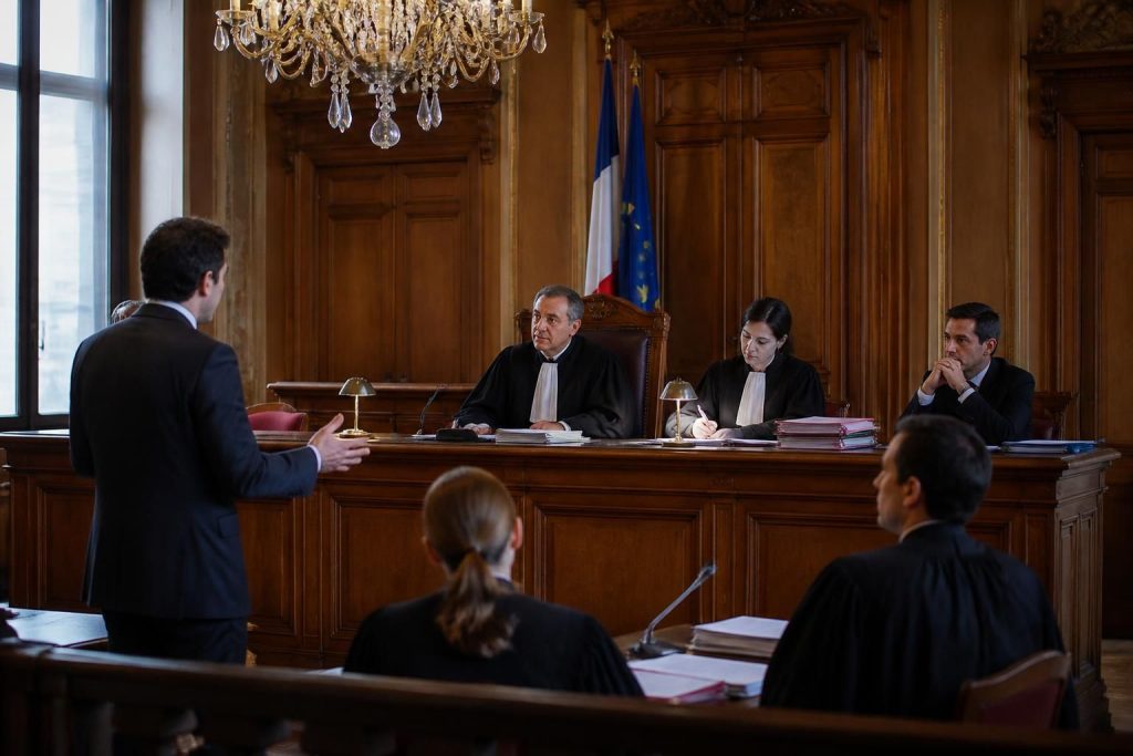 découvrez les rôles et fonctions du juge de la liberté et de la détention (jld) dans le système judiciaire français, son importance et ses responsabilités.
