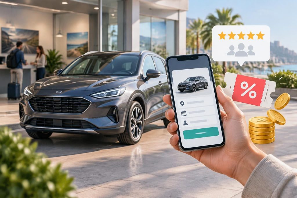 découvrez les codes promo avis location et profitez de réductions sur votre location de voiture. comparez les offres et réservez au meilleur prix.