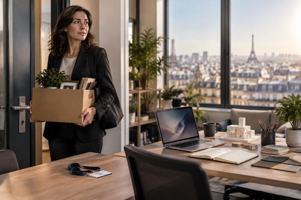 démissionner pour créer son entreprise ouvre-t-il droit au chômage ? découvrez les conditions à remplir et les démarches à effectuer pour bénéficier de l’are.
